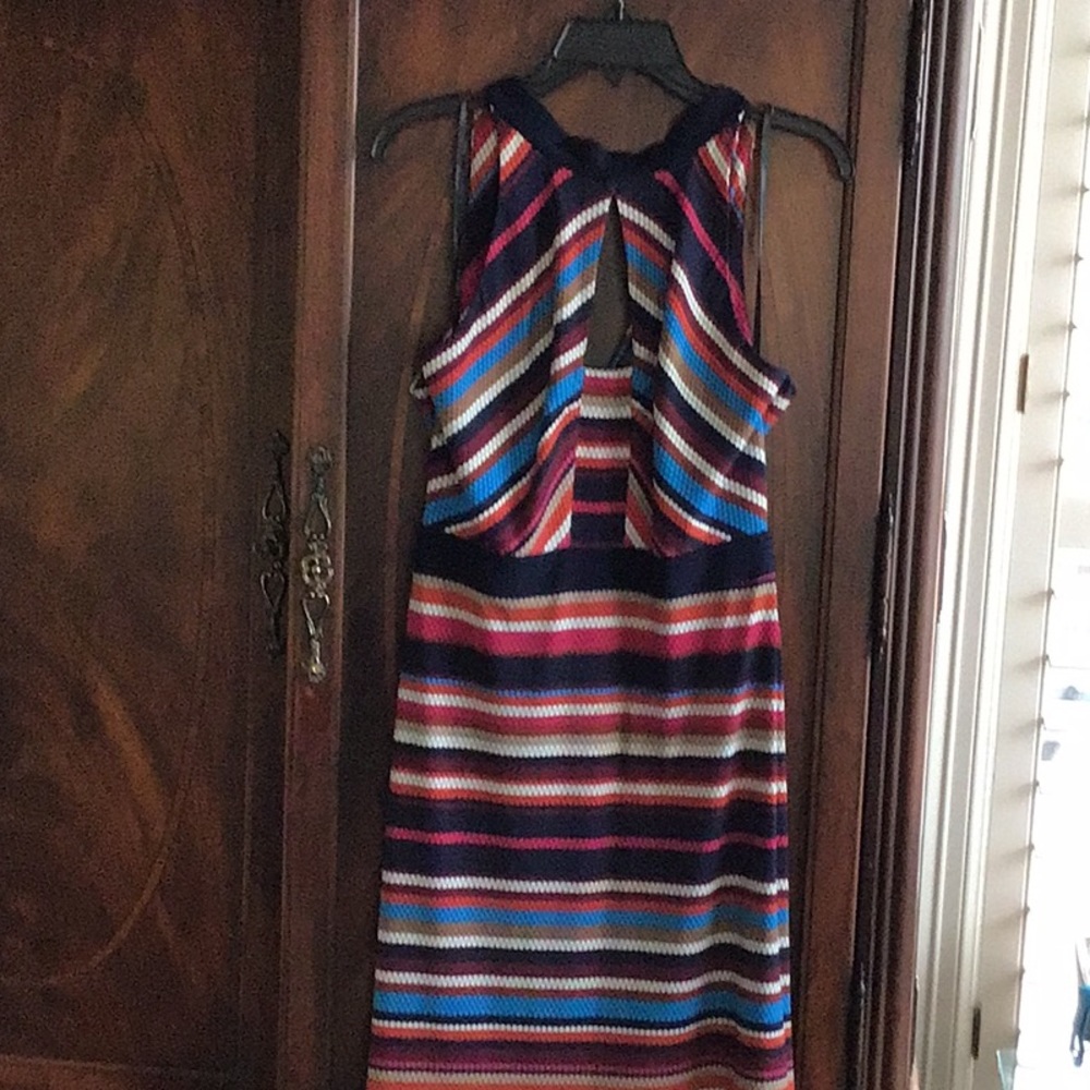Laundry dress
